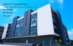 -XIAMEN LFRT