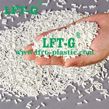 LFT-G® LGF40 PA12 GF40 Composite LFT-G® LGF40 PA12 GF40 Composite
