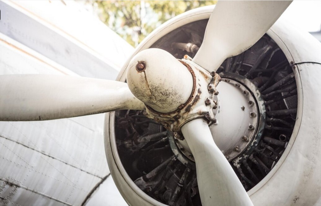 Industry Fan Blade By LFT-G PP GF40 Material Industry Fan Blade By LFT-G PP GF40 Material