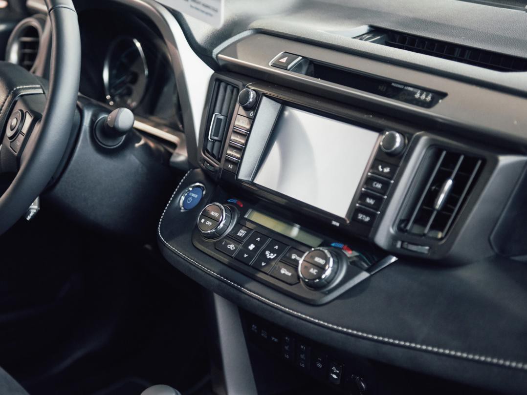 car-interior-dashboard frame By PP LGF material car-interior-dashboard frame By PP LGF material