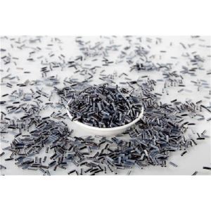 60% panjang karbon Fiber Reinforced PA 12