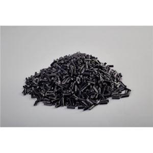 60% panjang karbon Fiber Reinforced PPA