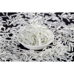 Bertetulang gentian kaca panjang 60% PP