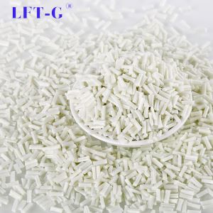 Polimer bertetulang serat kaca