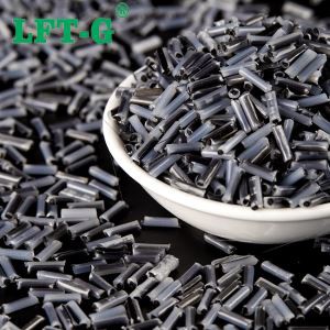 Suntikan Serat Karbon Serat Karbon Panjang 6