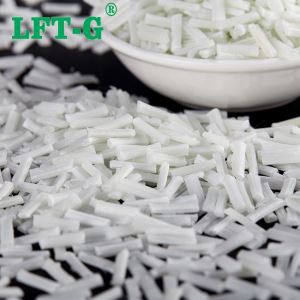 Panjang gentian termoplastik rencam PP