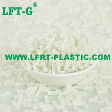Glass Fiber Filled Engineering Plastic PA6