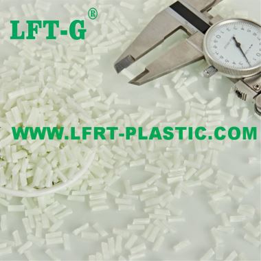 Nylon 6 Resin Diisi Serat Kaca 30%