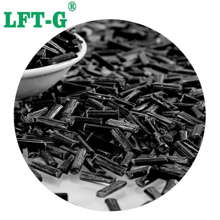 PP Lft Lcf Fiber Carbon Polypropylene