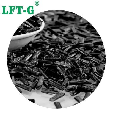 PP Lft Lcf Fiber Carbon Polypropylene