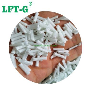 PP Polypropylene Fiber Granules