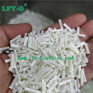 LFT PPA Long Kaca Gentian Composite Bahan