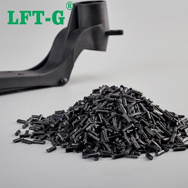 LFT-PA-LGF plastic granules